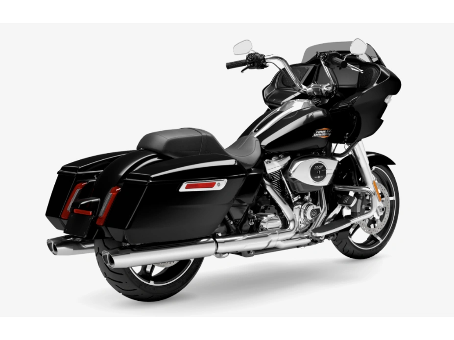 2025 Harley-davidson Fltrx Road Glide alt