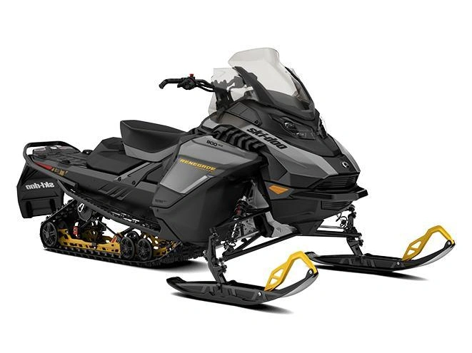 Ski-doo Renegade Adrenaline 900 Ace Turbo R Ripsaw 1.25'' E.s. 2025