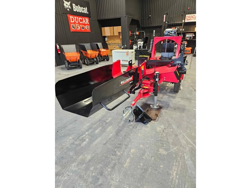 None Wallenstein Wp845 alt