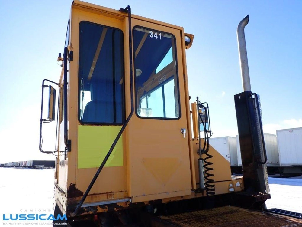 Ottawa Yt30 2005