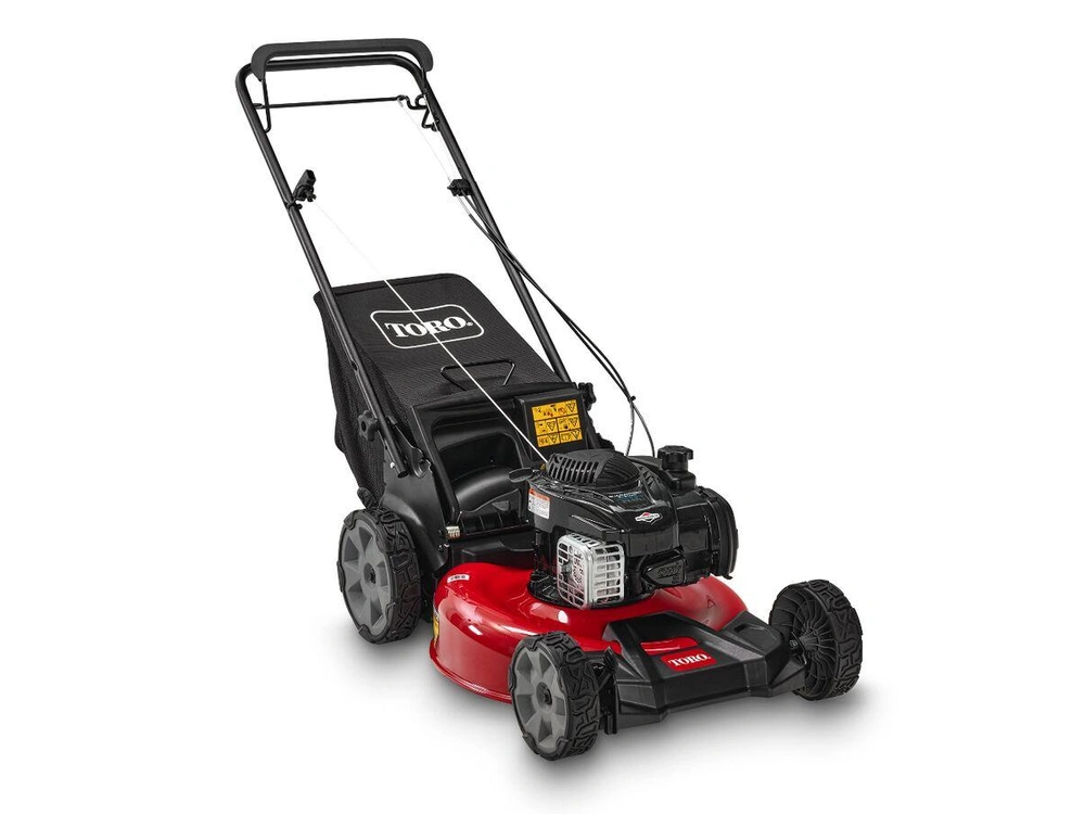 2026 Toro 21" Rwd Recycler alt