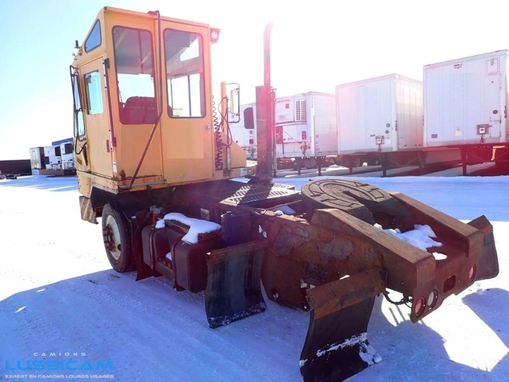 Ottawa Yt30 2008