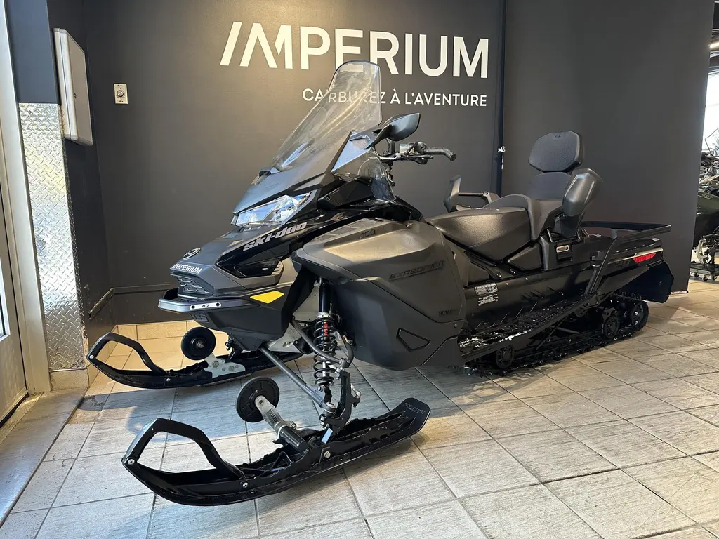 2023 Ski-Doo EXPEDITION SE 900ACE