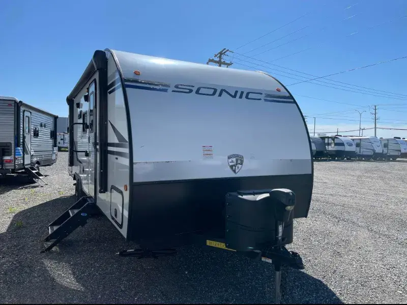 2021 Venture RV SONIC 211VDBX