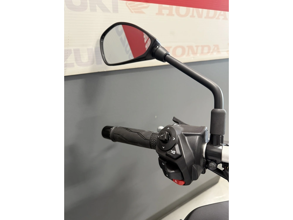 Yamaha Mt-07 Mt-07 Abs 2025 alt