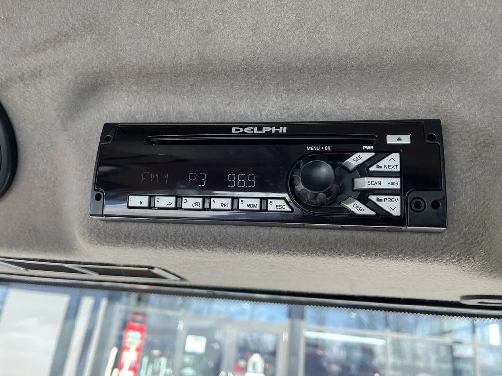 Case IH Farmall 55C CVT 2018