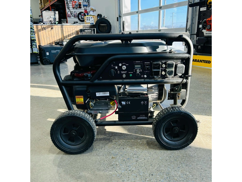 Polaris P5500 None alt