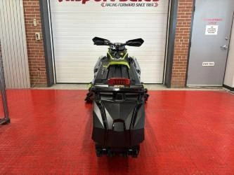 2025 Polaris Patriot 9r Indy Xcr 136 alt
