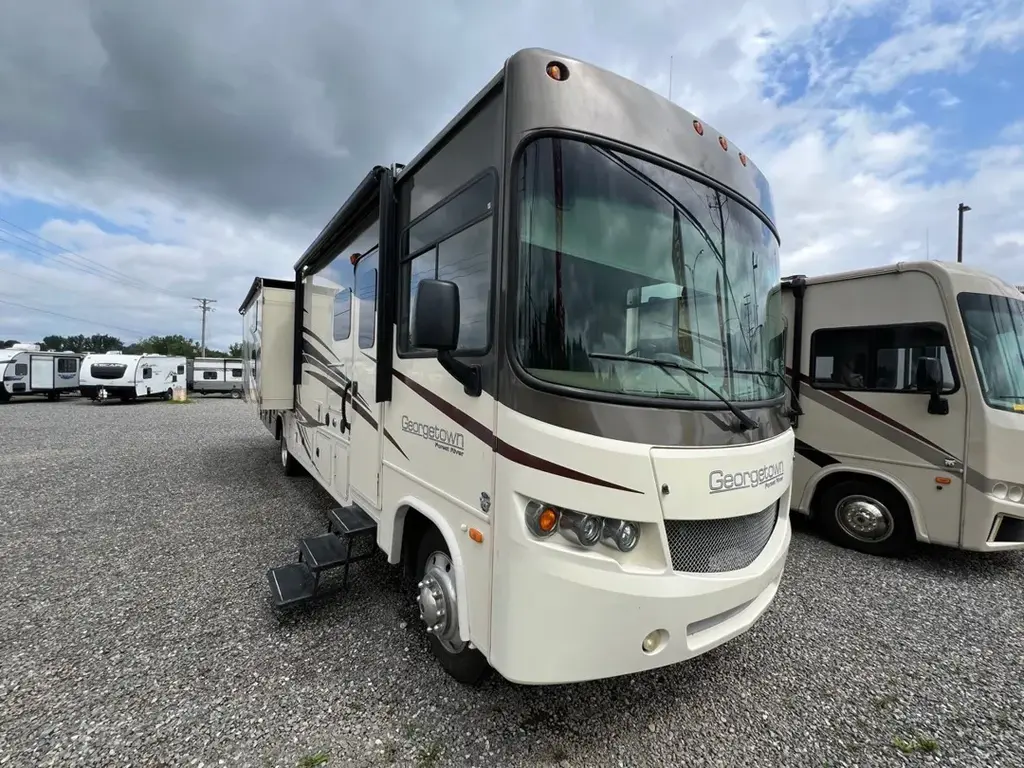 2016 Forest River GEORGETOWN 364