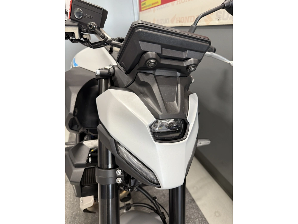 Yamaha Mt-07 Mt-07 Abs 2025 alt