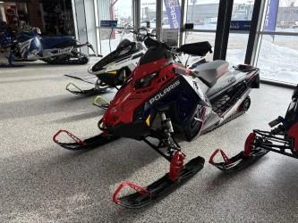 2025 Polaris Patriot 9r Indy Xcr 136 alt
