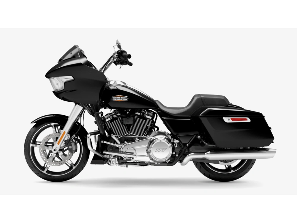 2025 Harley-davidson Fltrx Road Glide alt