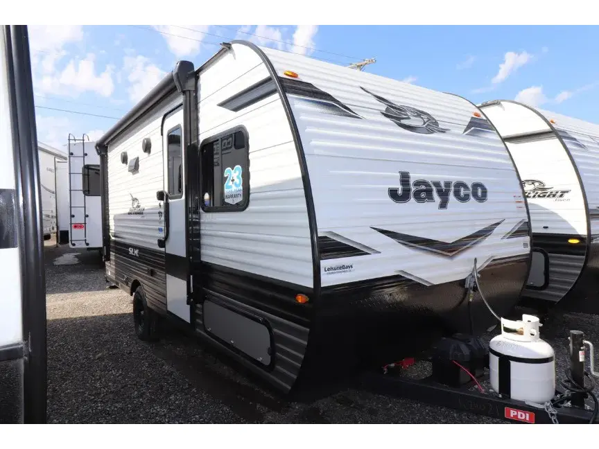 2024 Jayco JAY FLIGHT SLX 174BH