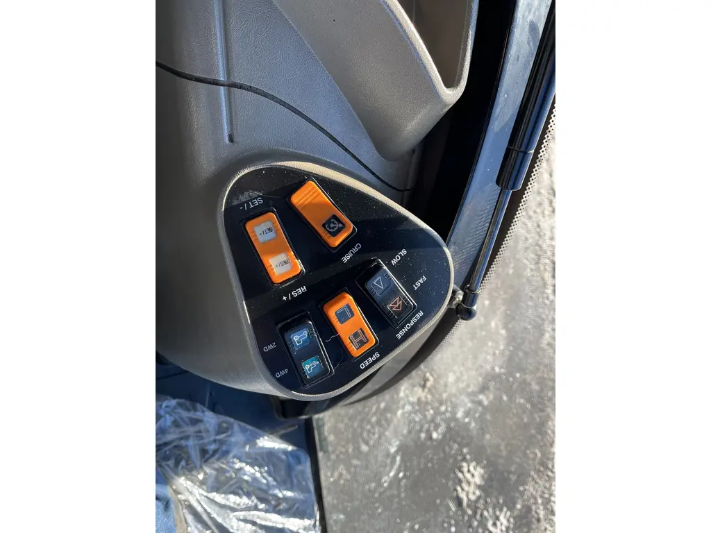 Case IH Farmall 55C CVT 2018