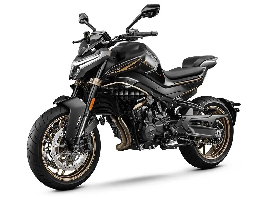 CFMOTO 800NK 2025