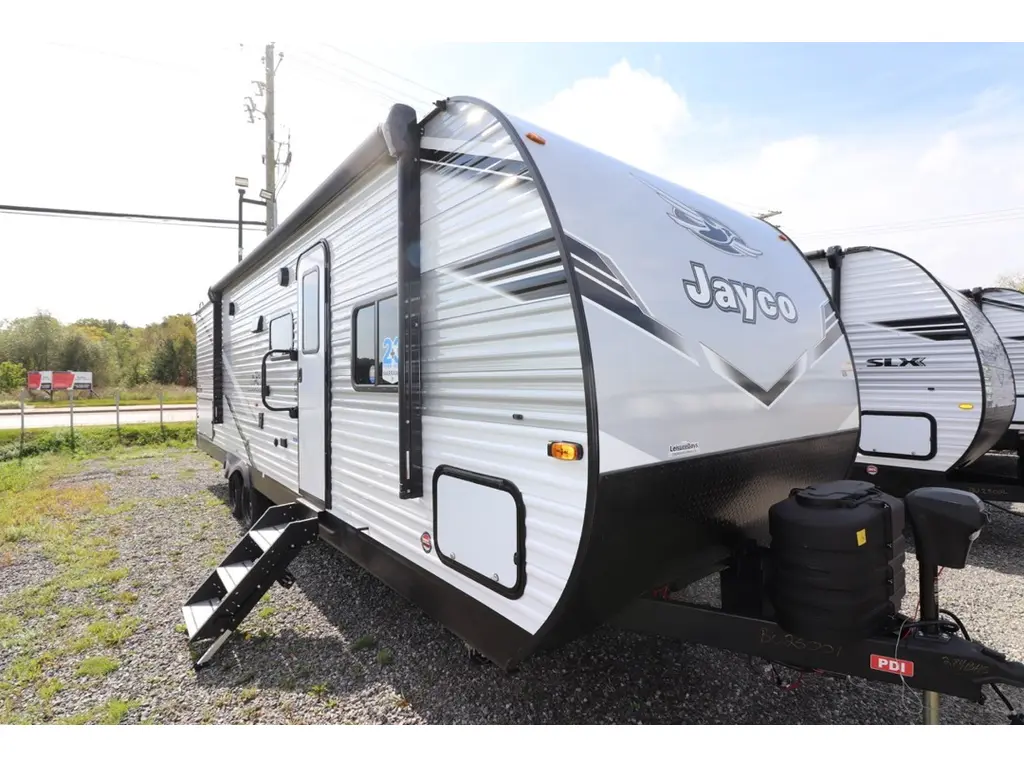 Jayco JAY FLIGHT 2025 - TT