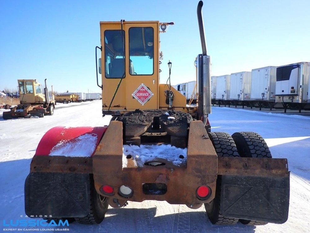 Ottawa Yt30 2005