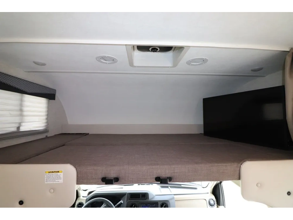 Thor Four Winds 27r 2024 alt