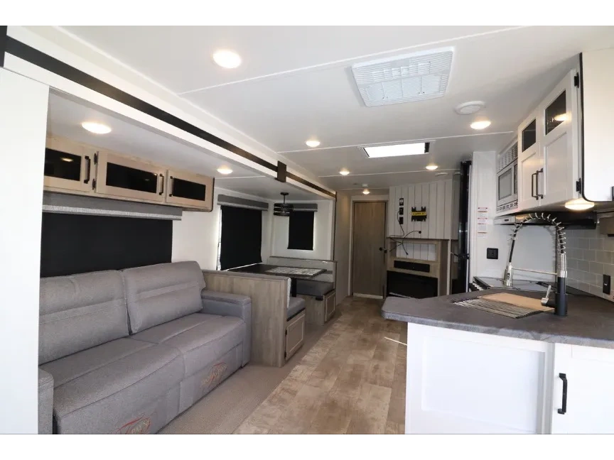 Palomino Puma 27rlss 2024 alt