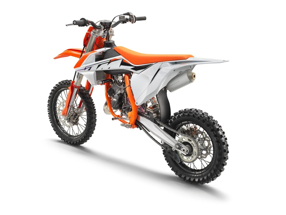 Ktm 85 Sx 17/14 2024 alt