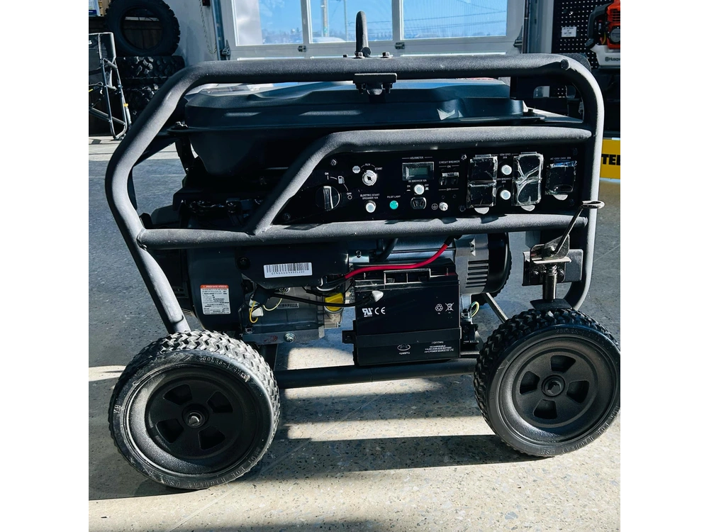 Polaris P6500 None alt