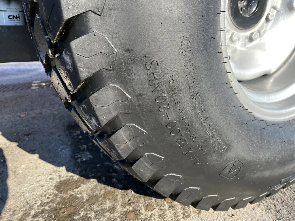 Case IH Farmall 55C CVT 2018