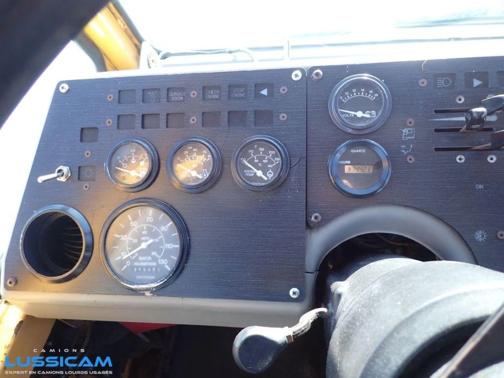 Ottawa Yt30 2005