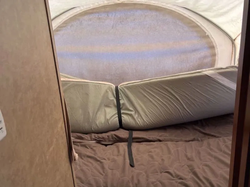 2014 Dutchmen Kodiak Hyb 216 alt