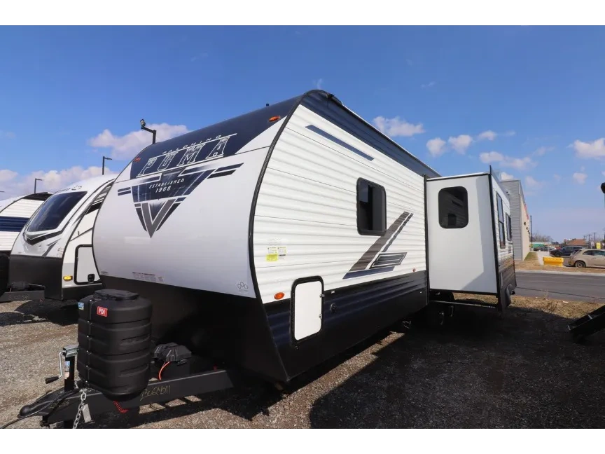 Palomino Puma 27rlss 2024 alt