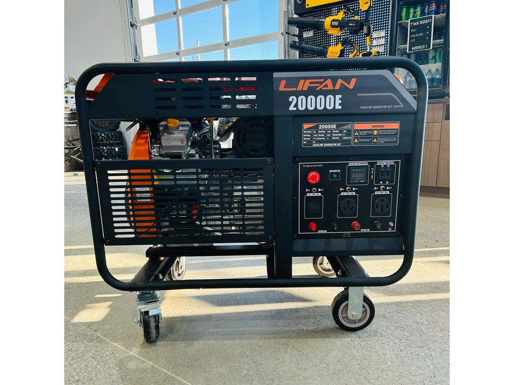 Lifan G20000e None alt