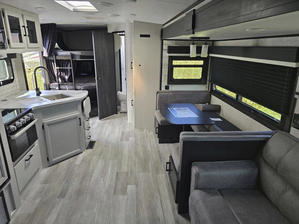 Jayco White Hawk 29bh 2022 alt