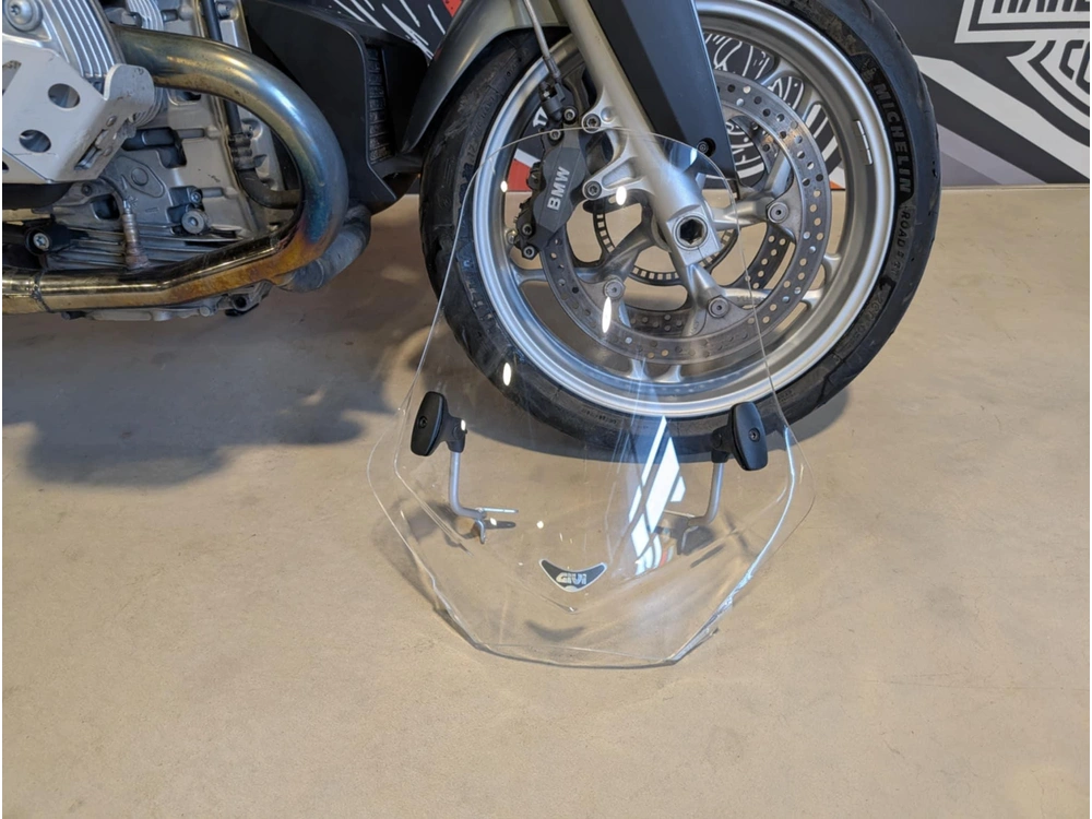 Bmw R1200r 2010 alt