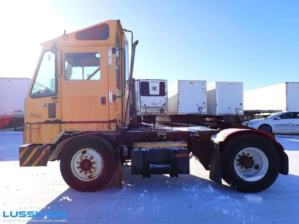 Ottawa Yt30 2005