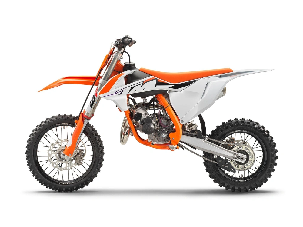 Ktm 85 Sx 17/14 2024 alt