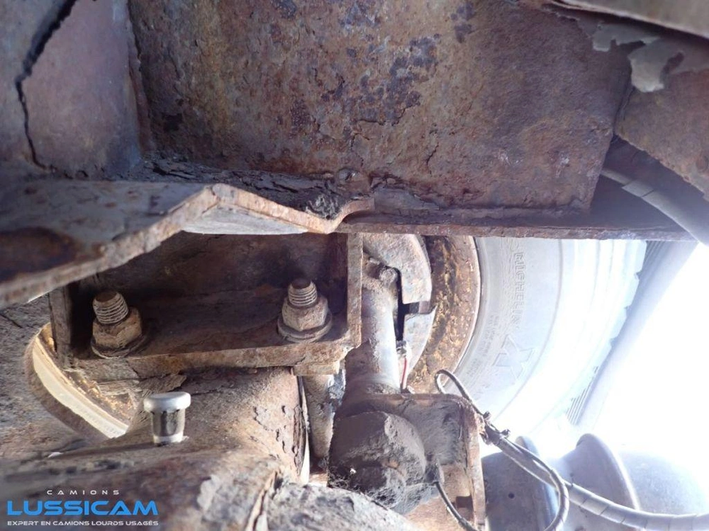 Ottawa Yt30 2003
