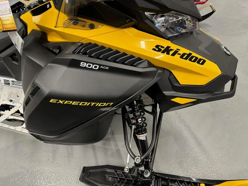 Ski-doo Expedition Sport 900 Ace 2025 alt