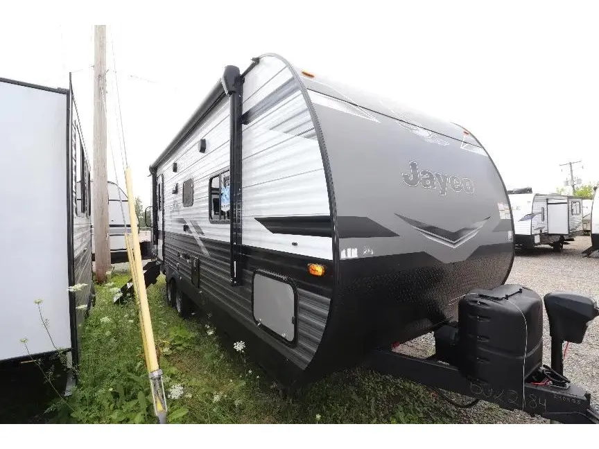 Jayco JAY FLIGHT SLX 8 2023 - TT