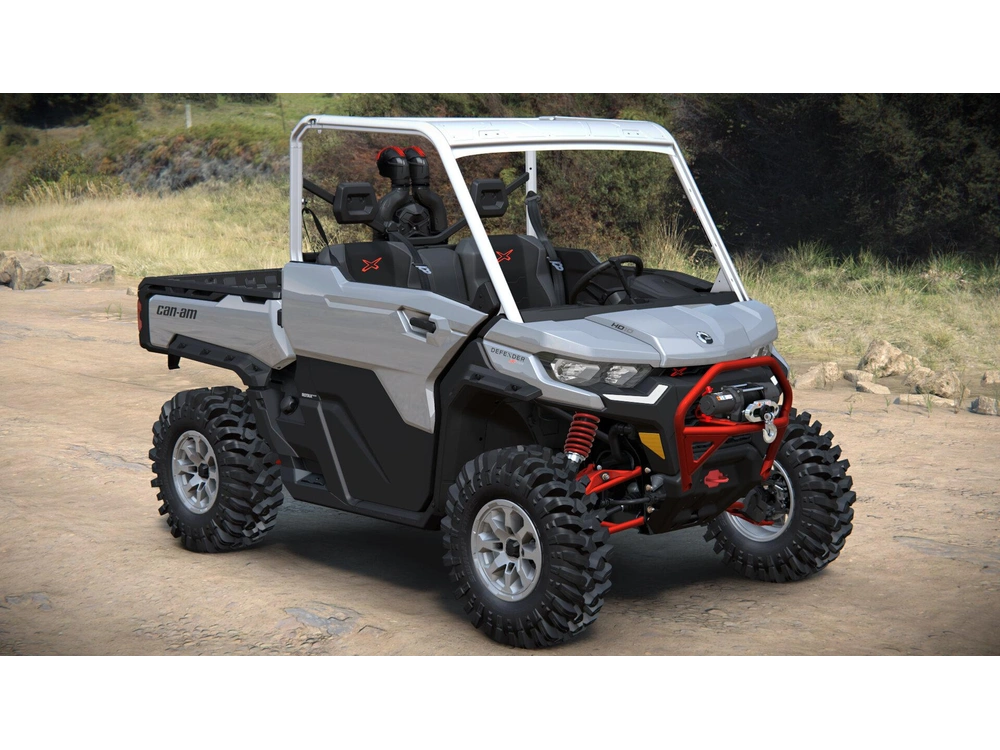 Can-am Defender Xmr 65 Hd10 8ysg 2025 alt