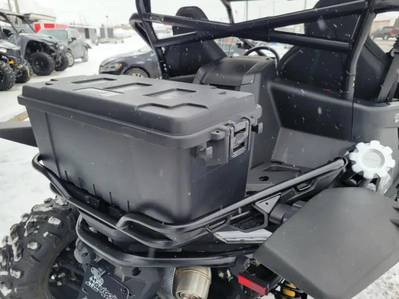 2021 CFMOTO ZFORCE 950 EPS SPORT