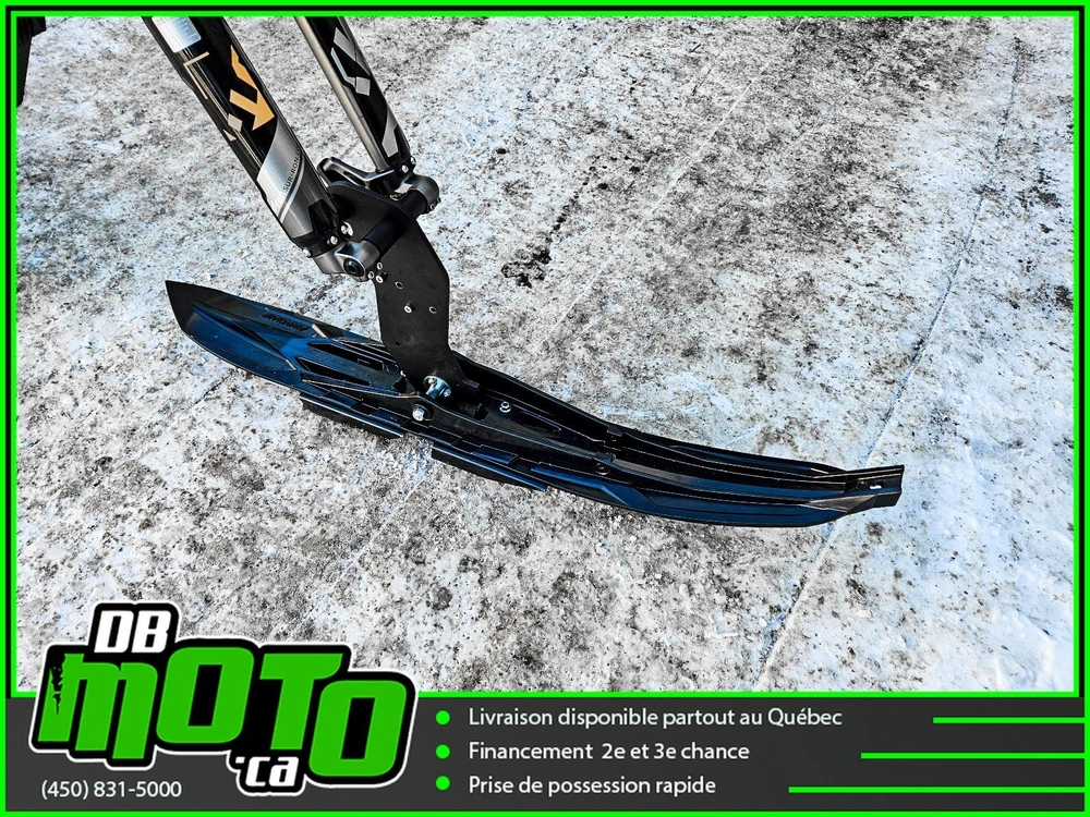 Surron Light Bee X 40 Ampère ** 0% D'intérêt Disponible ** 2024 alt