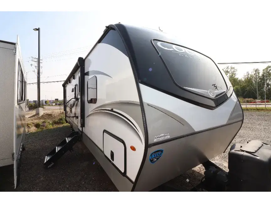 Keystone RV COUGAR HT TT 2022 - TT