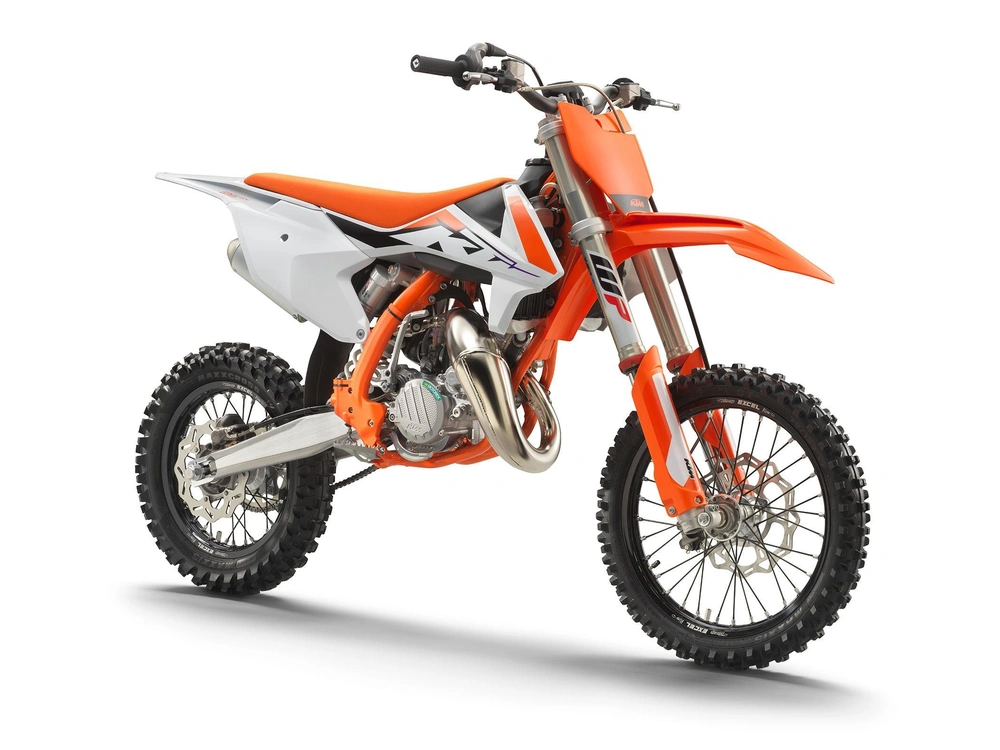 Ktm 85 Sx 17/14 2024 alt