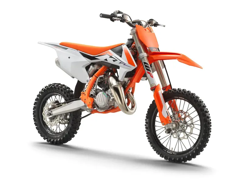2024 KTM 85 SX 17/14 thumbnail 2
