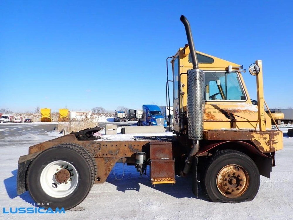 Ottawa Yt30 2005