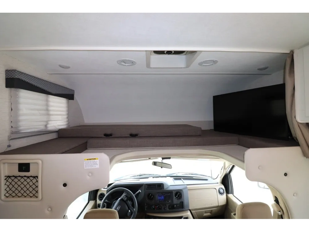 Thor Four Winds 27r 2024 alt