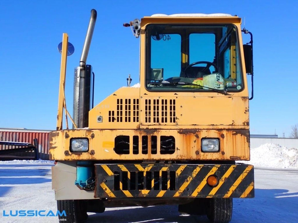 Ottawa Yt30 2005