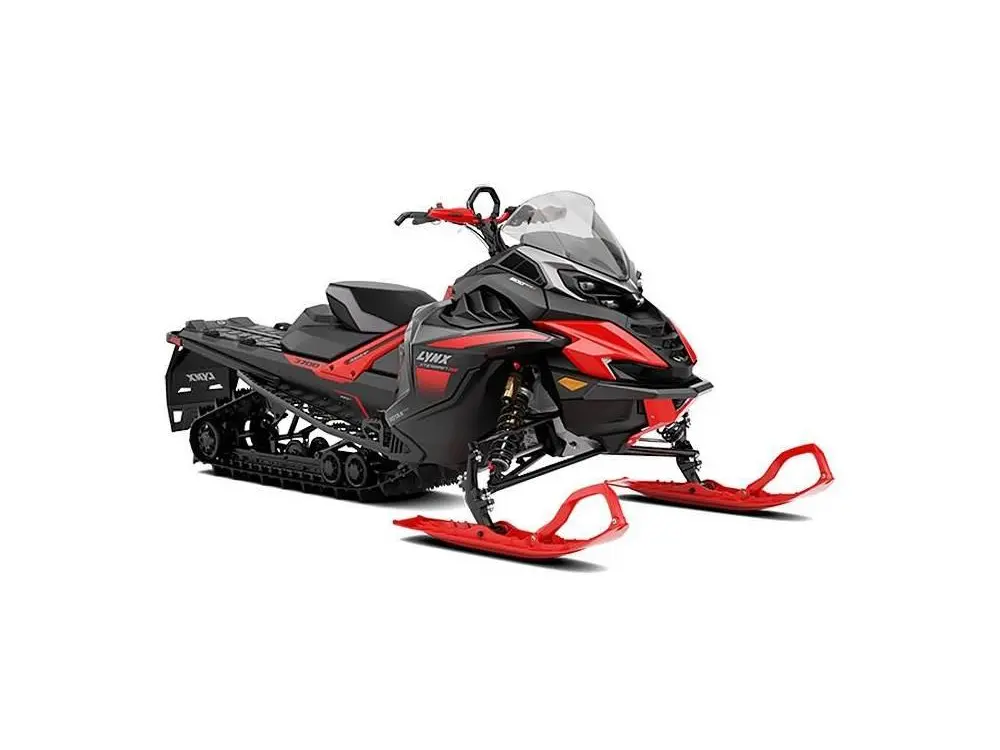 2025 Ski-Doo XTERRAIN RE 900 ACE Turbo R Ice Cobra 1.6" E.S.