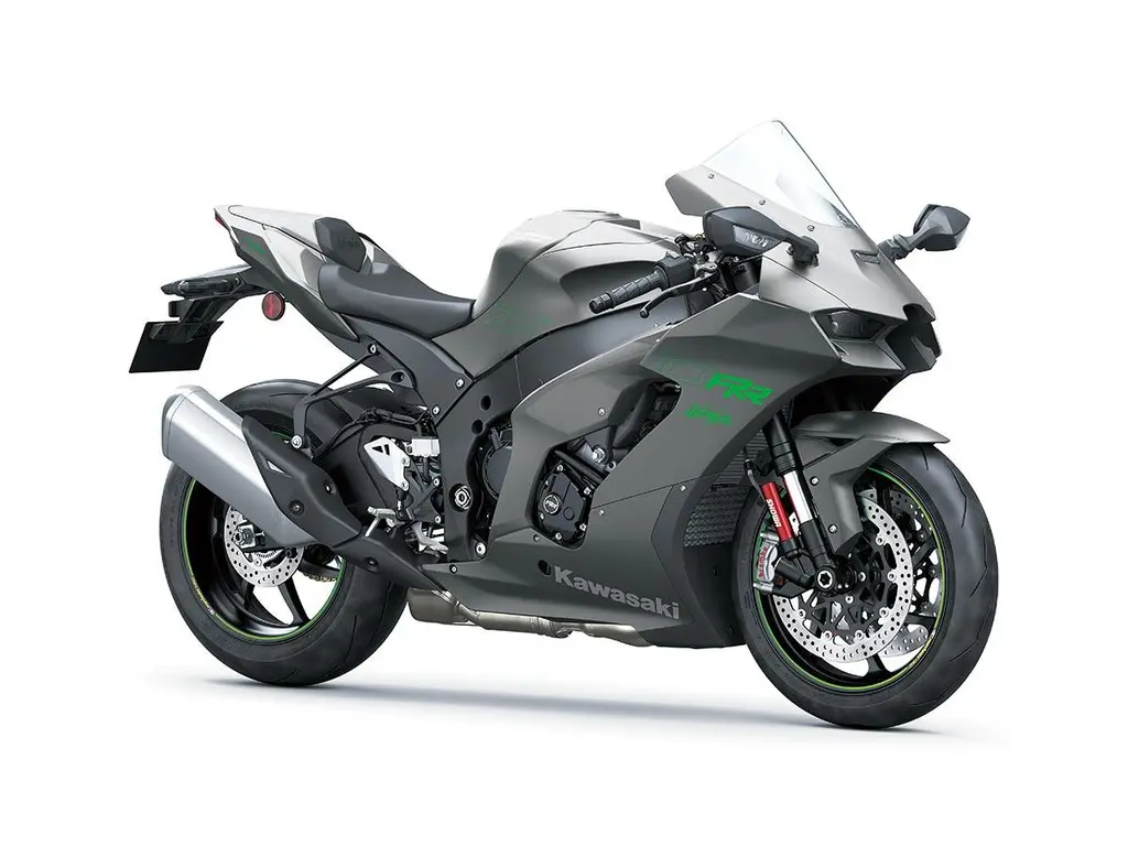 2025 Kawasaki NINJA ZX-10RR - LAVAL MOTO