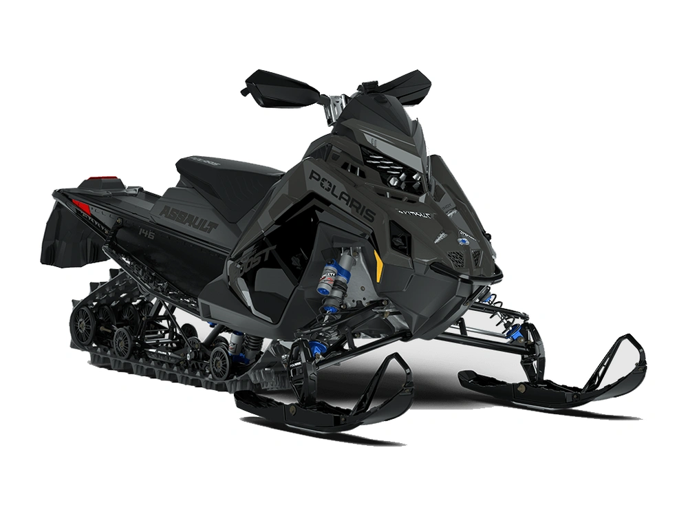 2025 Polaris Boost Switchback Assault 146 alt