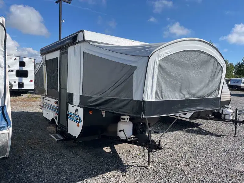 2019 Jayco JAY SERIES 10SD